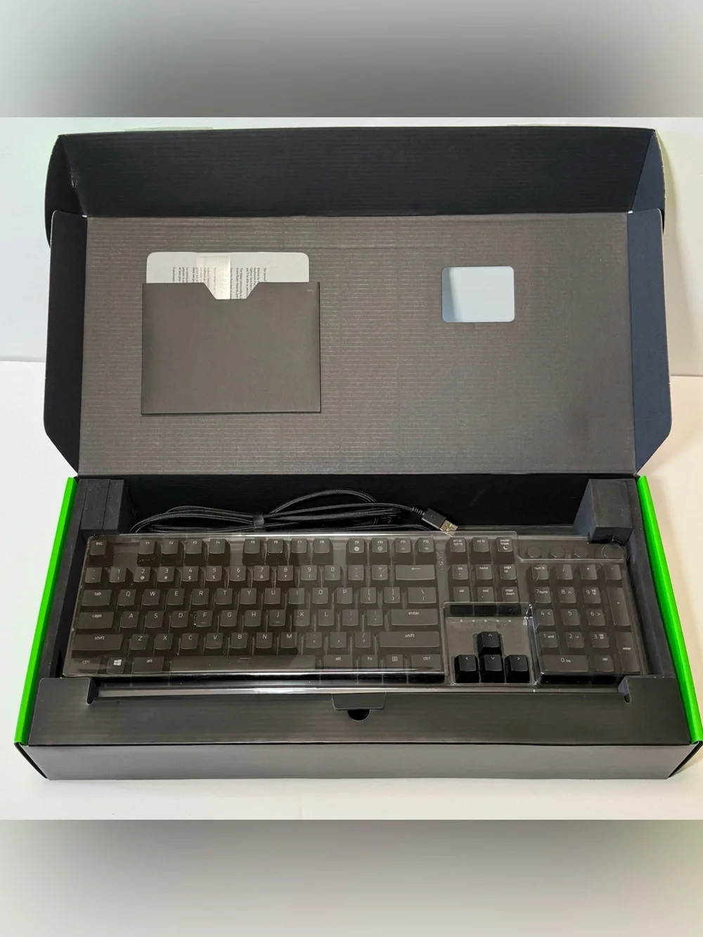 Razer Huntsman Elite Optical Gaming Keyboard